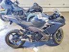 2022 Kawasaki EX400