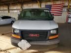 2012 GMC Savana G2500