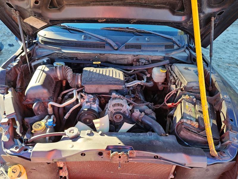 2005 Dodge Dakota Quad slt