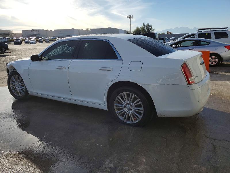2014 Chrysler 300 s