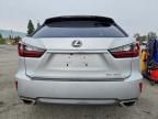 2018 Lexus Rx 350 Base