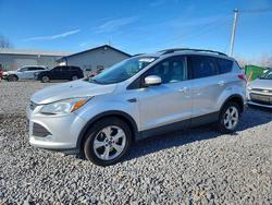 2015 Ford Escape se for sale in Pekin, IL