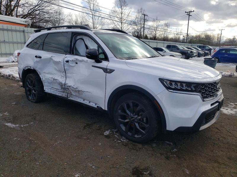 2023 KIA Sorento ex