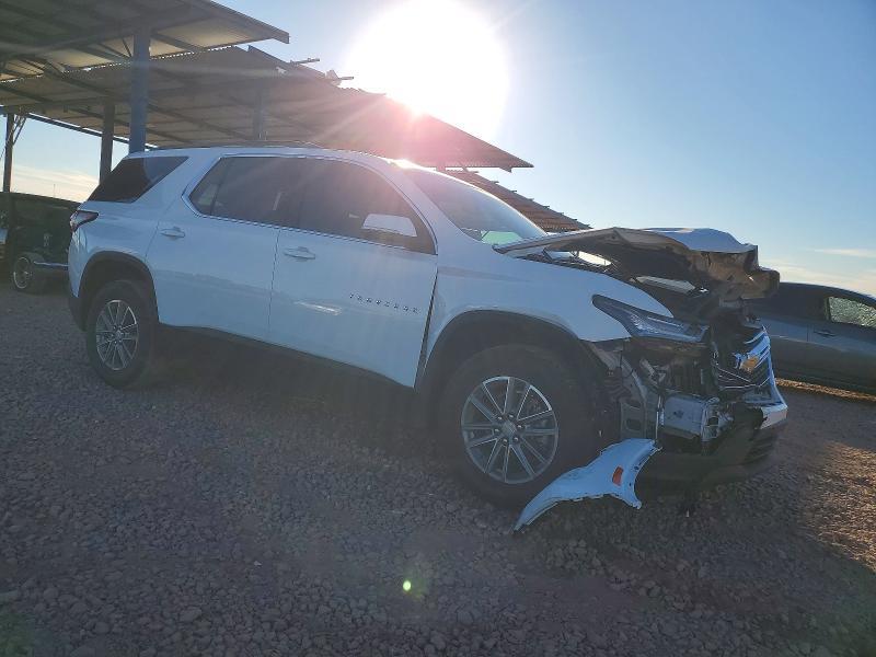 2023 Chevrolet Traverse lt