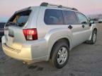 2007 Mitsubishi Endeavor ls