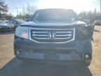 2012 Honda Pilot Touring