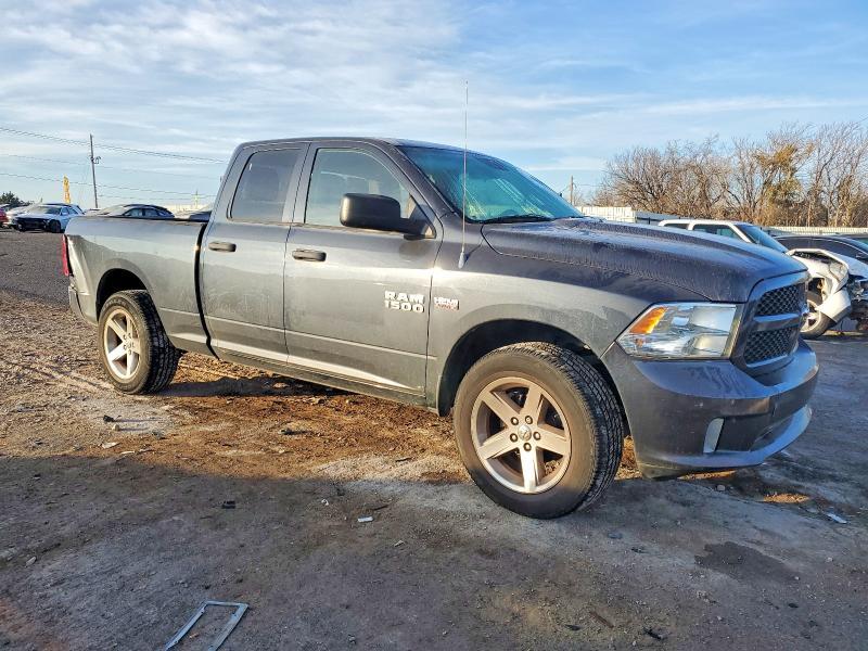 2013 Dodge Ram 1500 st
