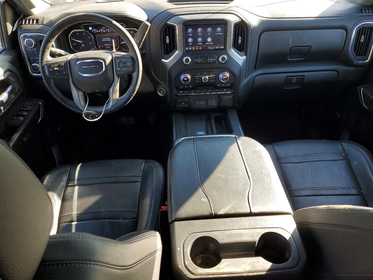 2023 GMC Sierra K2500 Denali