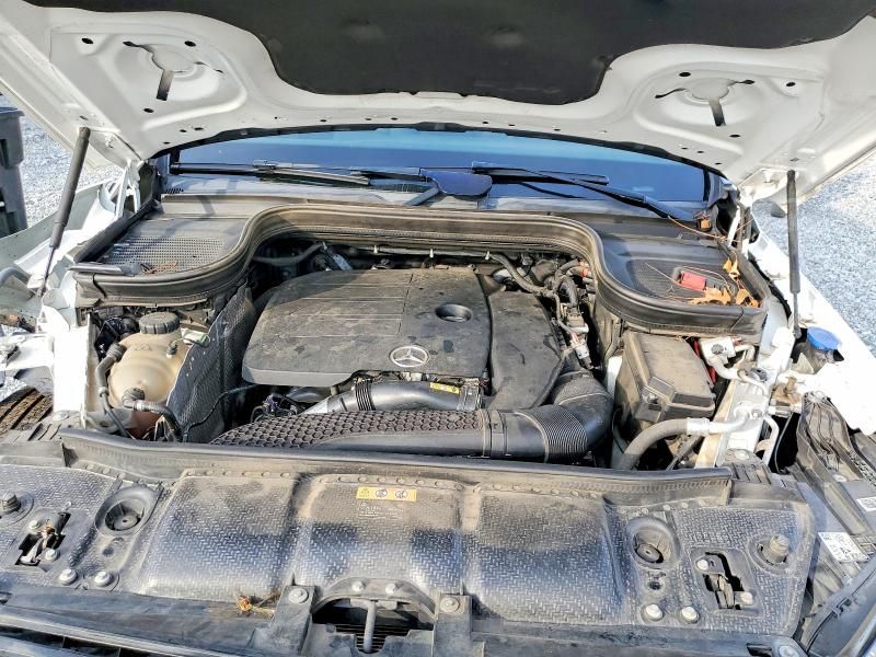 2020 Mercedes-Benz Gle 350