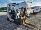 2014 Nissan 2014 Niss Forklift