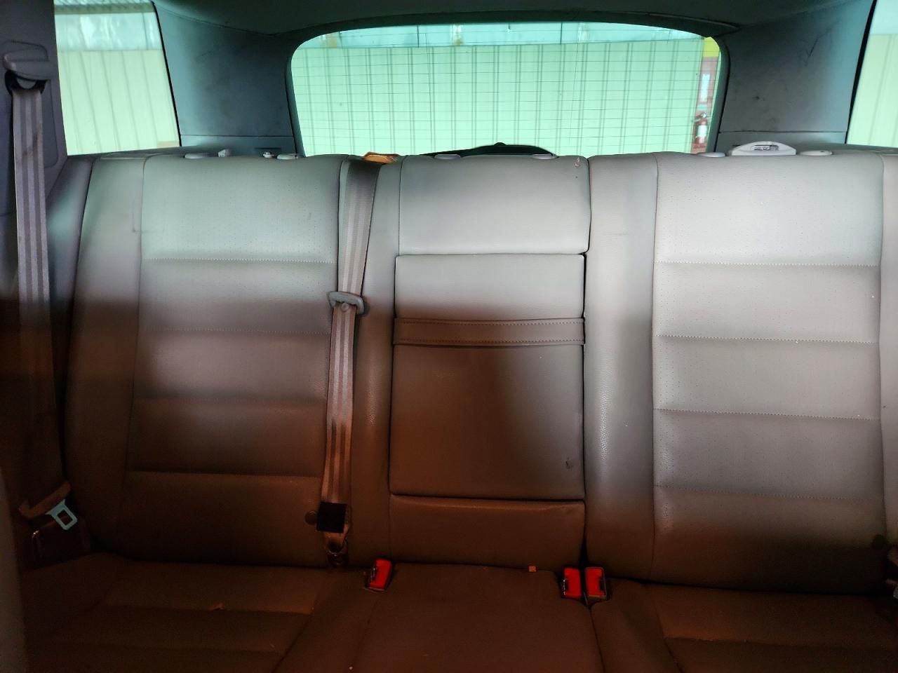 2004 Volkswagen Touareg 3.2