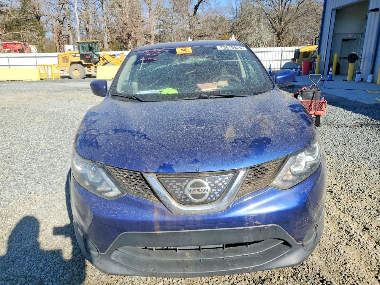 2018 Niss Rogue