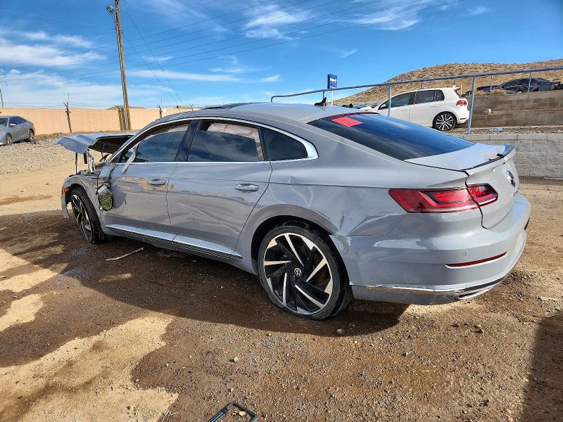 2023 Volkswagen Arteon sel Premium R-line
