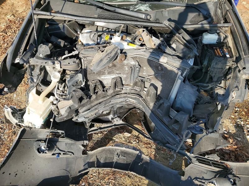 2012 Toyota Highlander Base