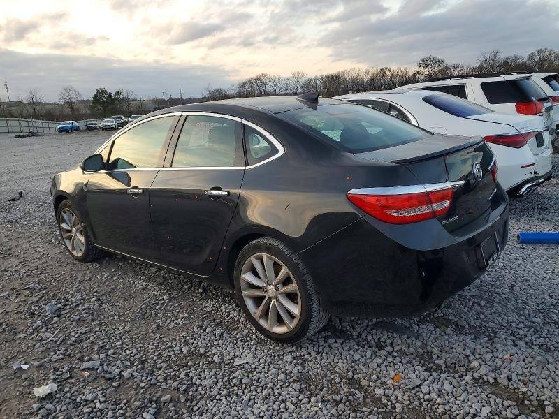 2015 Buick Verano Premium