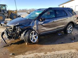 2015 Ford Explorer Limited for sale in Louisville, KY