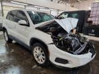 2017 Volkswagen Tiguan s