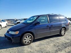 2003 Honda Odyssey exl for sale in Antelope, CA
