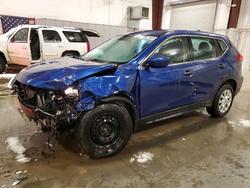 Nissan Rogue salvage cars for sale: 2018 Nissan Rogue s