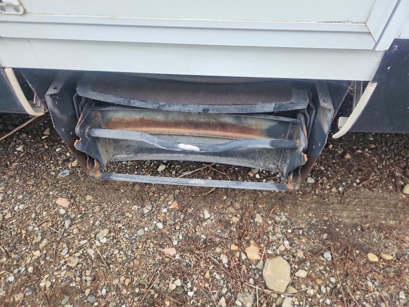 2011 Dutchmen Rubicon Camper