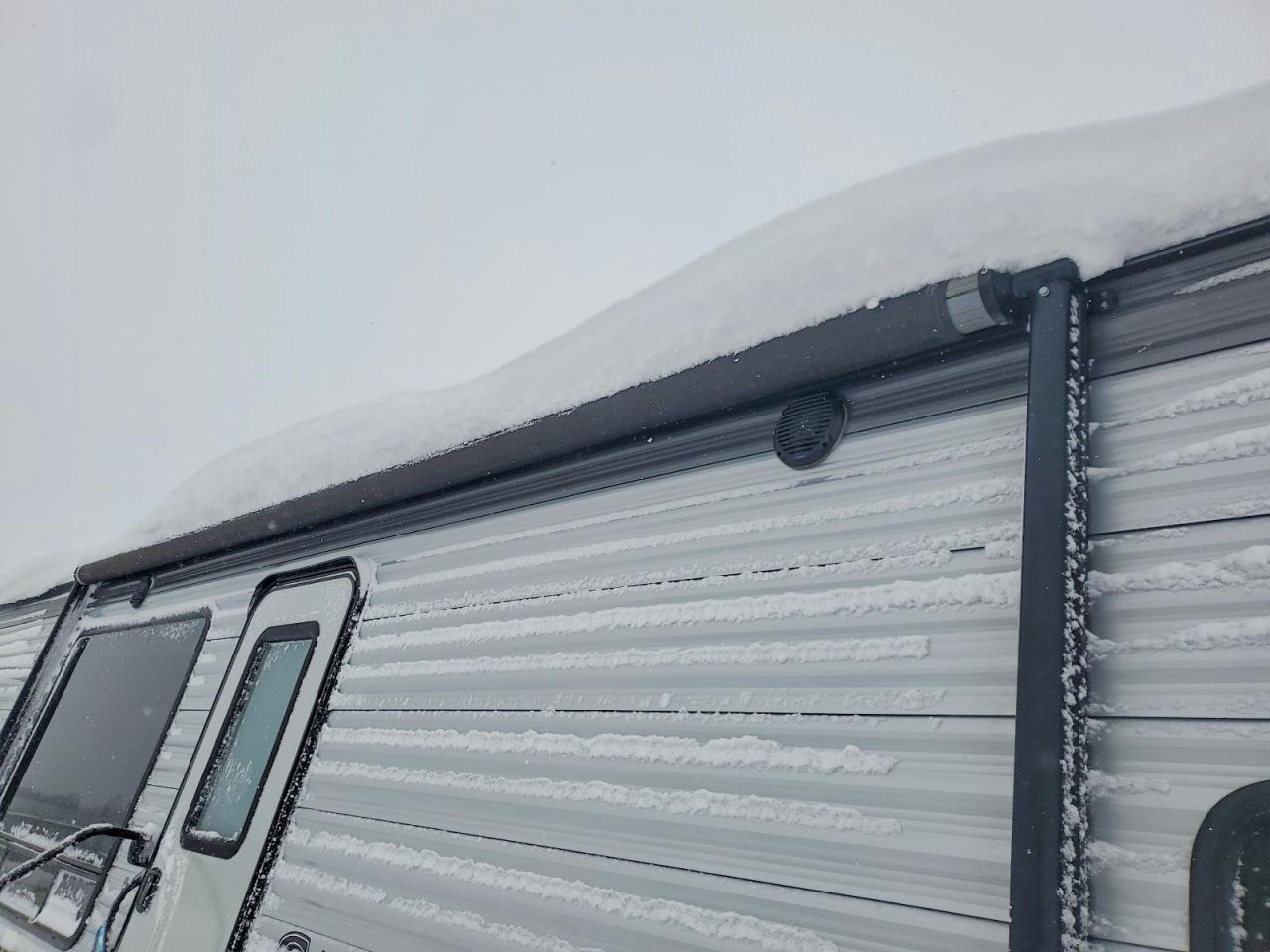 2018 RV 2018 Forest River Catalina Camper