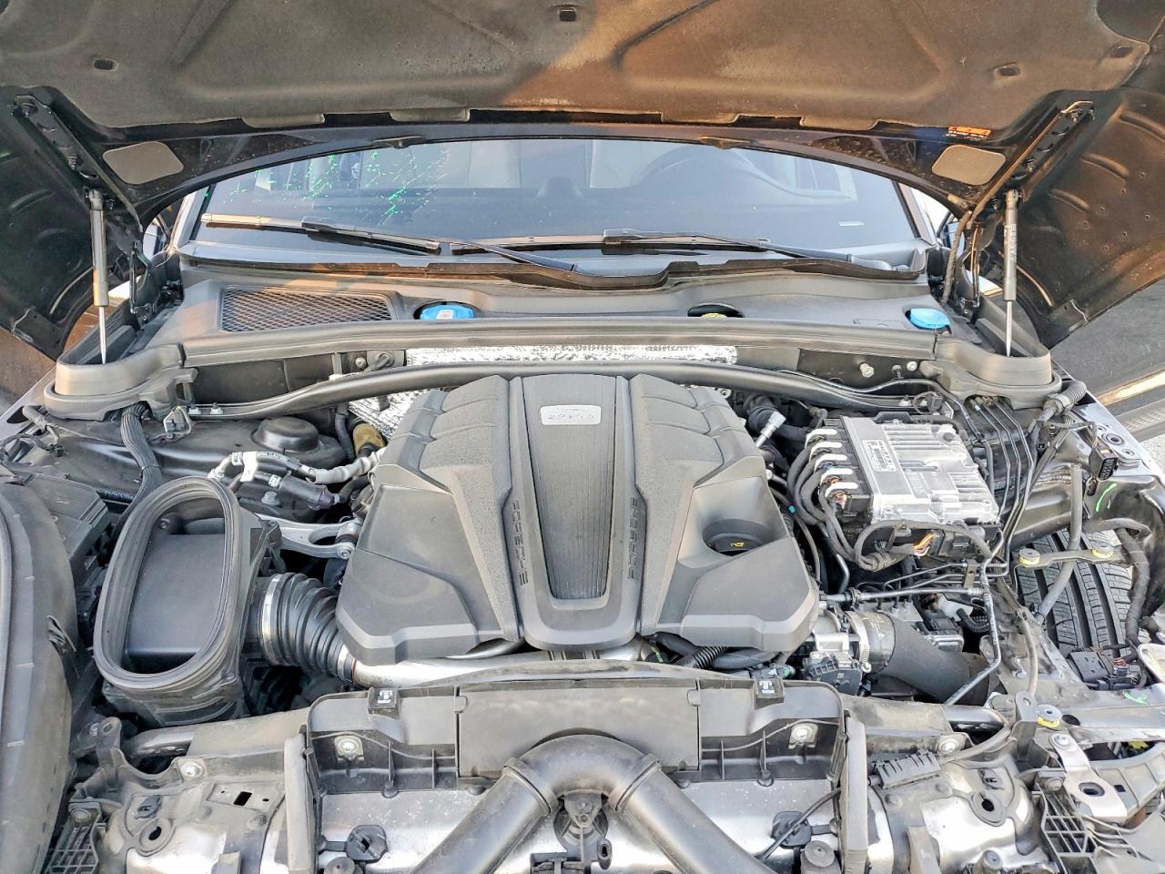 2023 Porsche Macan s