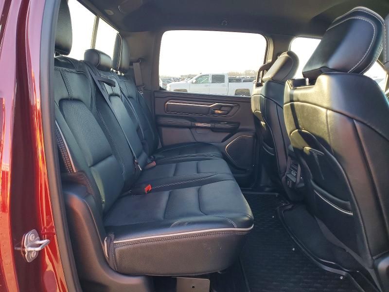 2019 Dodge Ram 1500 Limited