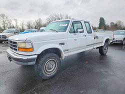 1994 Ford F250 for sale in Portland, OR