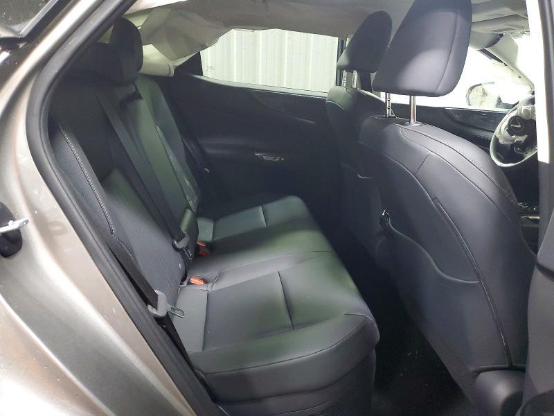 2022 Lexus Nx 350h Premium