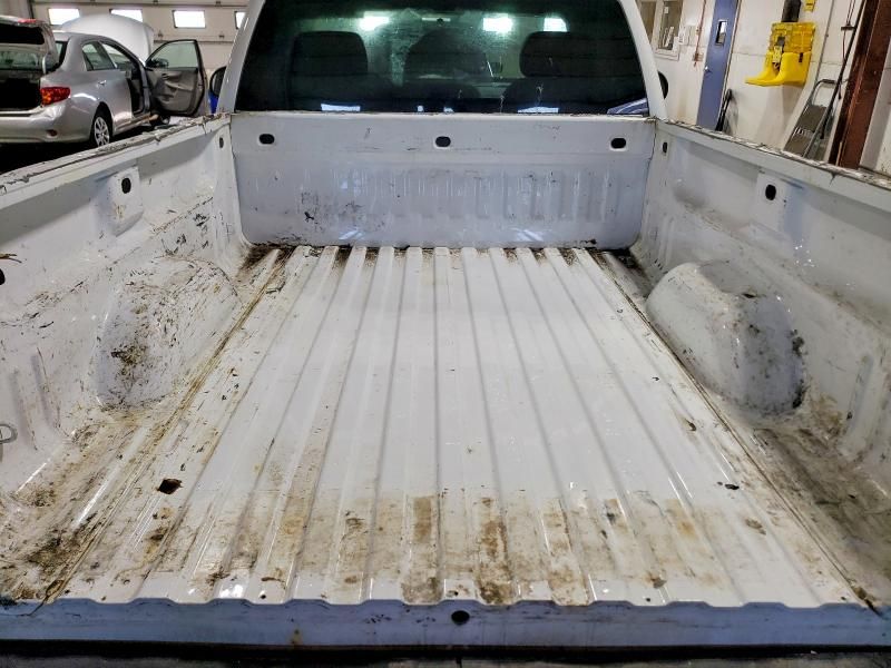 2012 Chevrolet Silverado C1500