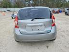 2015 Niss Versa Note s Plus