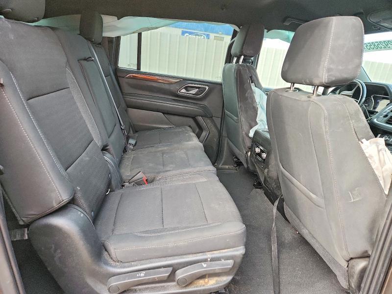 2021 GMC Yukon xl K1500 sle