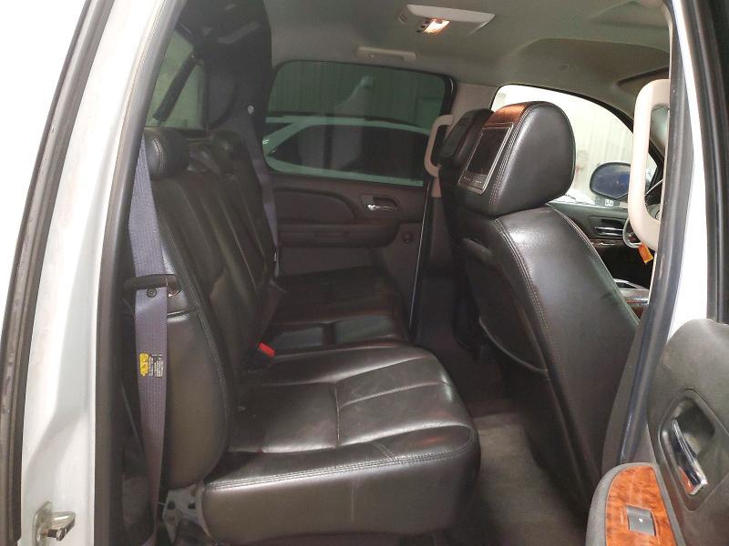 2007 Chevrolet Avalanche K1500