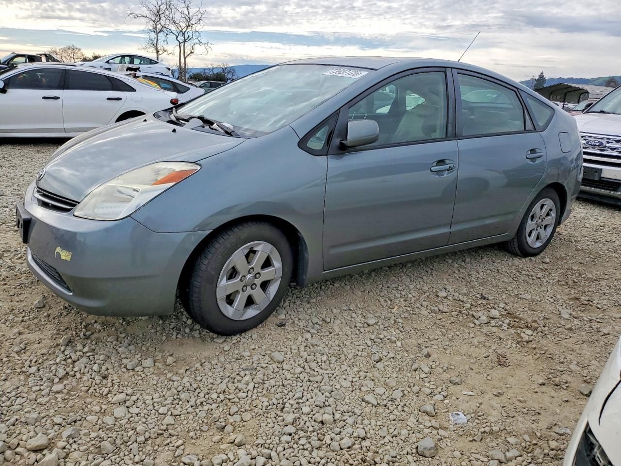 2005 Toyota Prius