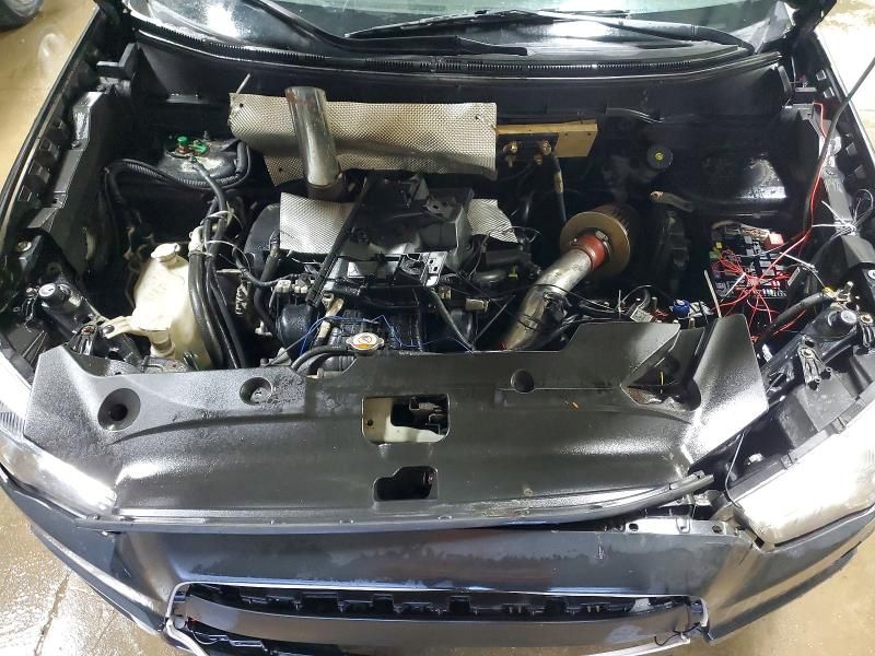 2017 Mitsubishi Outlander Sport es