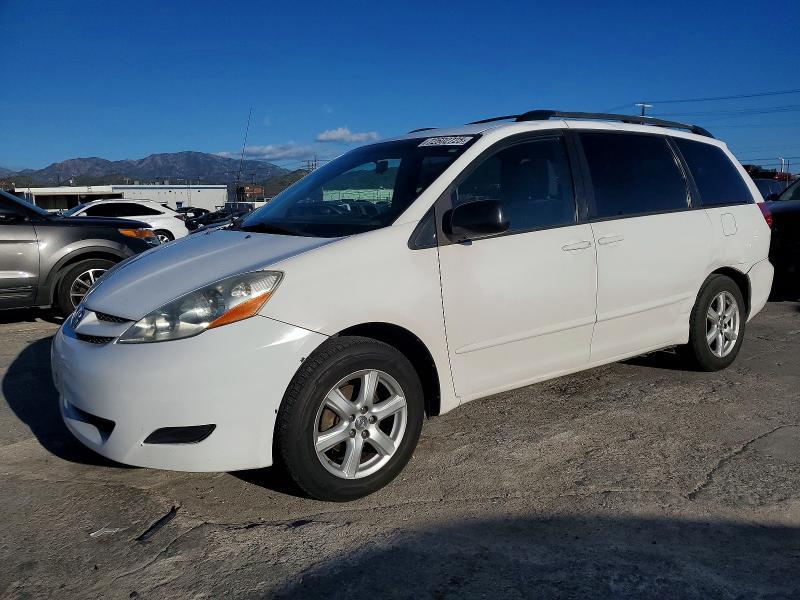 2009 Toyota Sienna ce