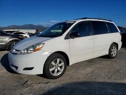2009 Toyota Sienna ce en venta en Sun Valley, CA