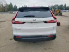 2024 Honda Cr-v exl
