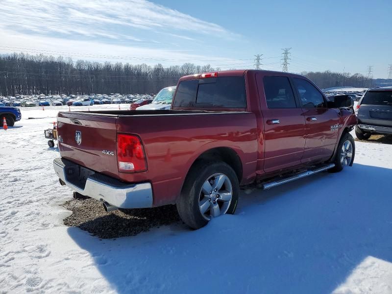 2015 Dodge Ram 1500 slt