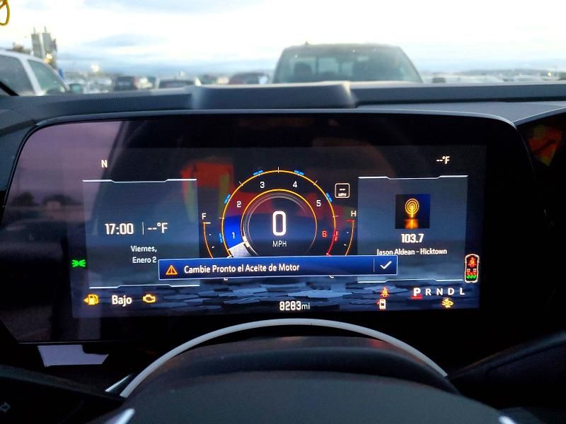 2025 Chevrolet Tahoe C1500 ls