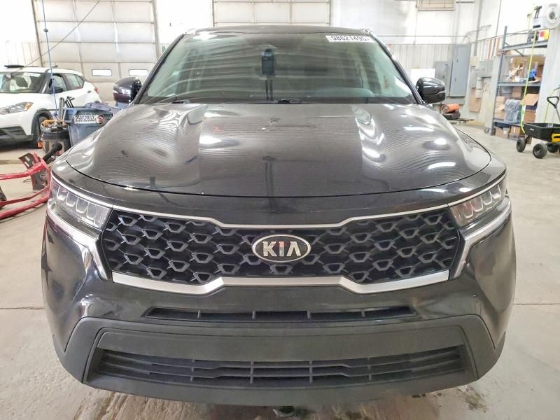 2021 KIA Sorento lx