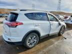 2018 Toyota Rav4 Hybrid xle