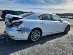 2014 Lexus Ls 460
