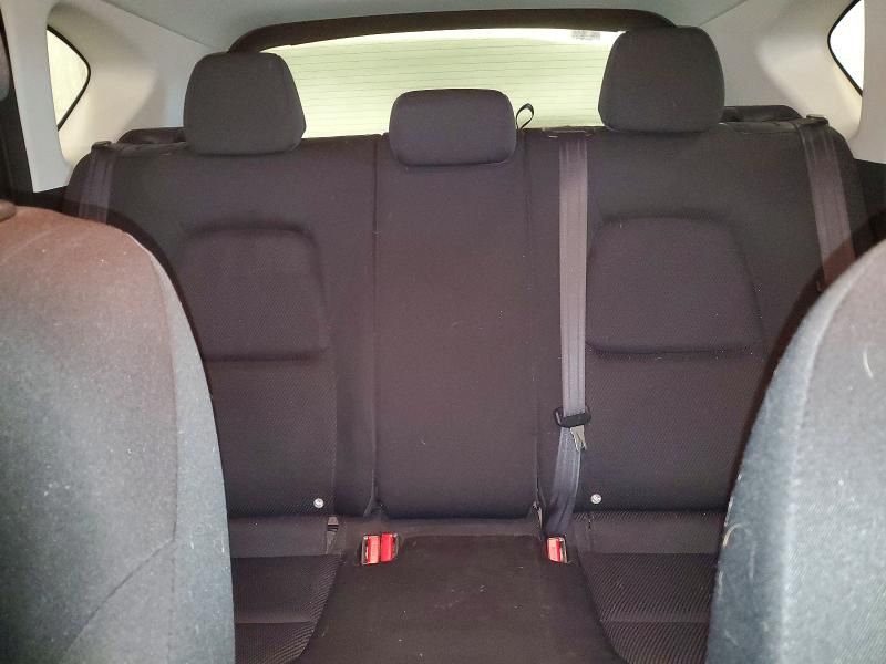 2017 Mazda Cx-5 Sport