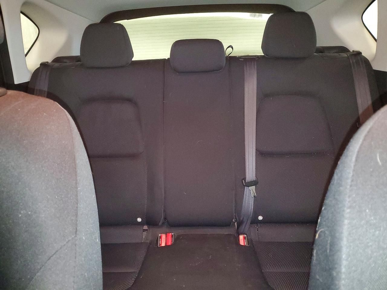 2017 Mazda Cx-5 Sport