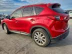 2014 Mazda Cx-5 gt
