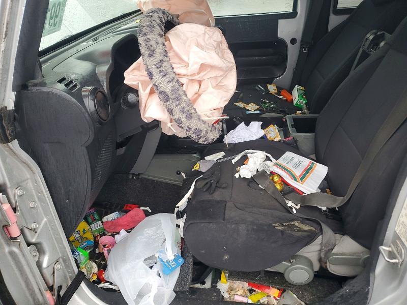 2007 Jeep Wrangler x