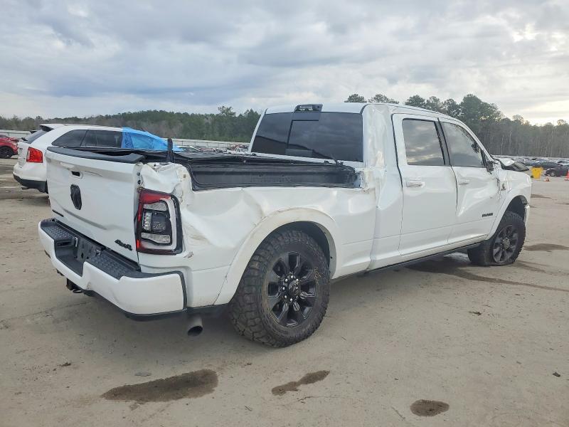 2023 Dodge RAM 2500 Limited