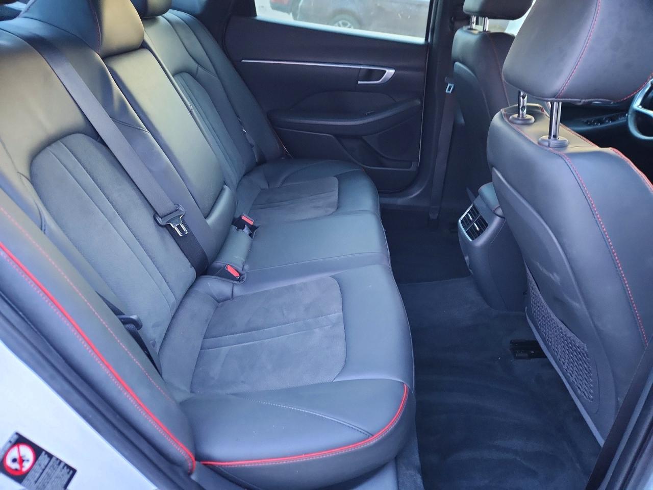2020 Hyundai Sonata sel Plus