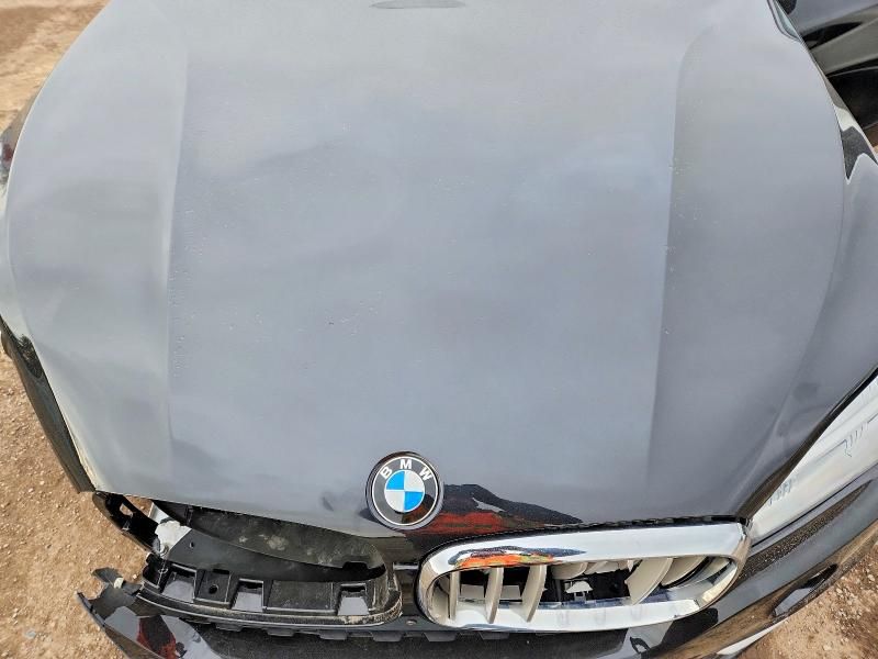 2018 BMW X5 35I  awd